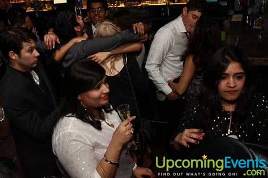 Photo from NYE 2014 - Whisper