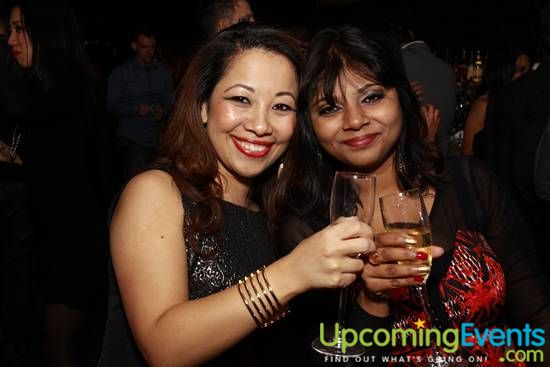 Photo from NYE 2014 - Whisper