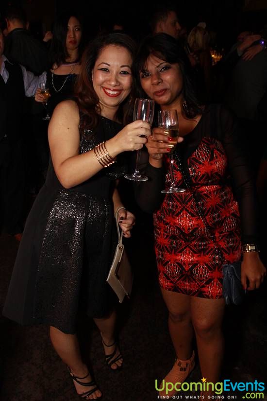 Photo from NYE 2014 - Whisper