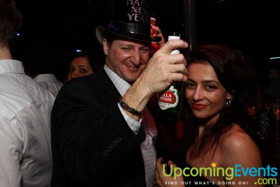 Photo from NYE 2014 - Whisper