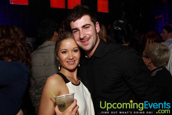 Photo from NYE 2014 - Whisper