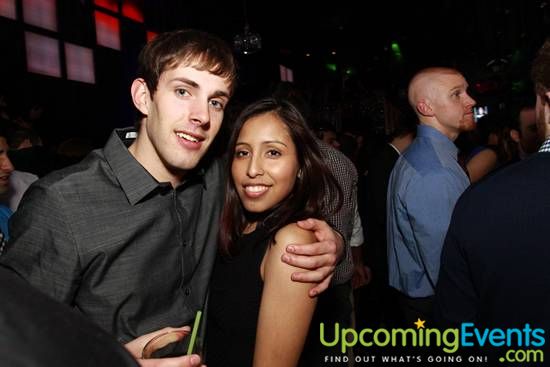 Photo from NYE 2014 - Whisper