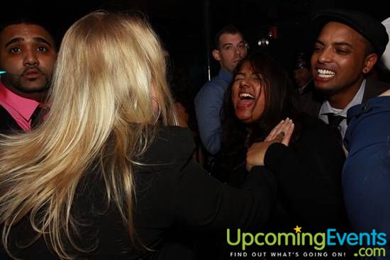 Photo from NYE 2014 - Whisper