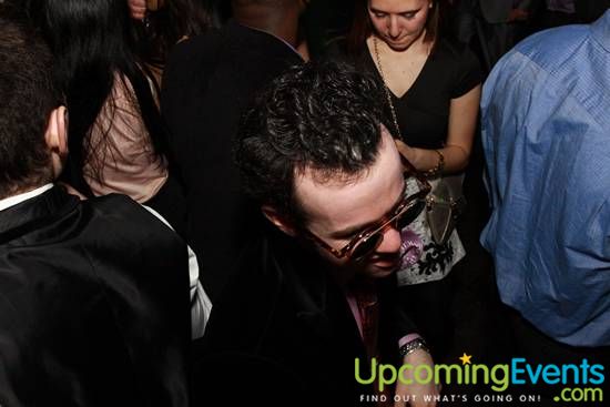 Photo from NYE 2014 - Whisper