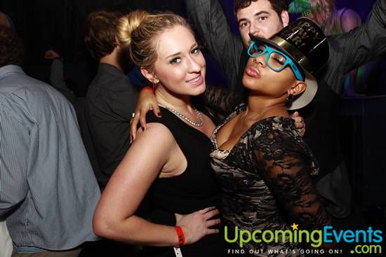 Photo from NYE 2014 - Whisper
