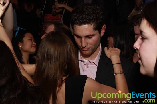Photo from NYE 2014 - Whisper