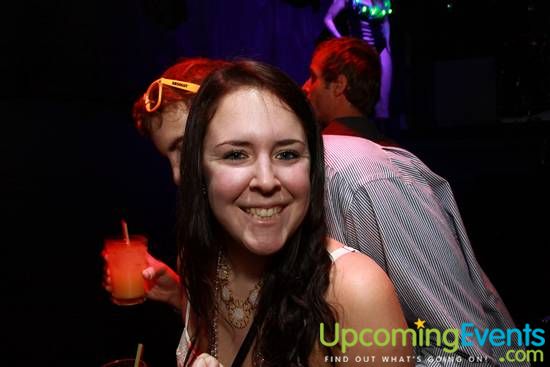 Photo from NYE 2014 - Whisper