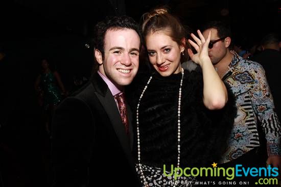 Photo from NYE 2014 - Whisper
