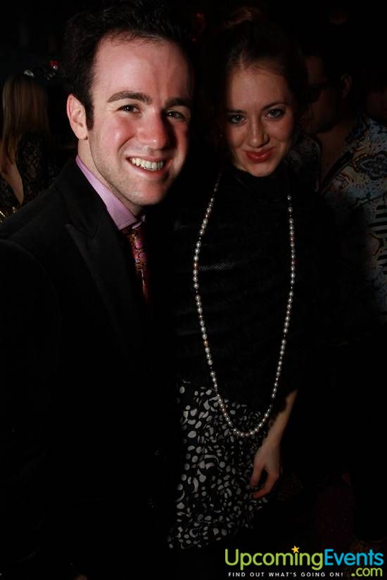 Photo from NYE 2014 - Whisper