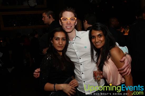 Photo from NYE 2014 - Whisper