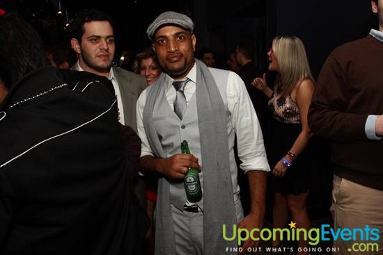 Photo from NYE 2014 - Whisper