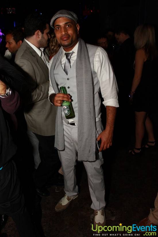Photo from NYE 2014 - Whisper