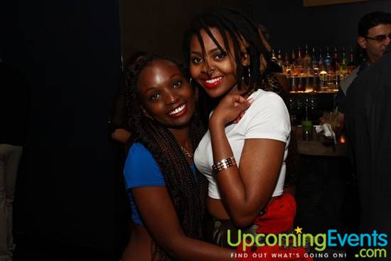 Photo from NYE 2014 - Whisper