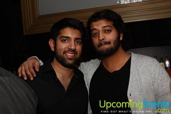 Photo from NYE 2014 - Whisper