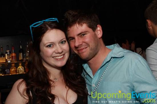 Photo from NYE 2014 - Whisper