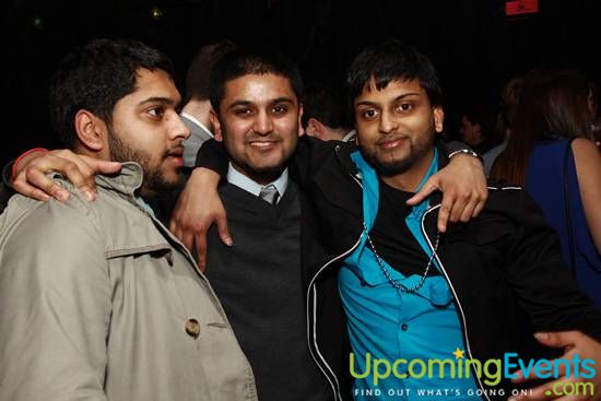 Photo from NYE 2014 - Whisper