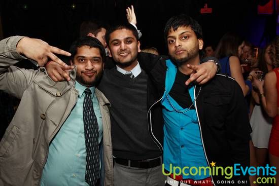 Photo from NYE 2014 - Whisper