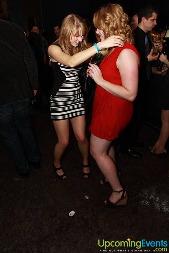 Photo from NYE 2014 - Whisper