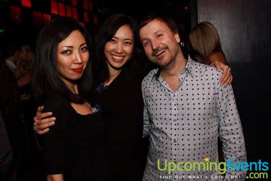 Photo from NYE 2014 - Whisper