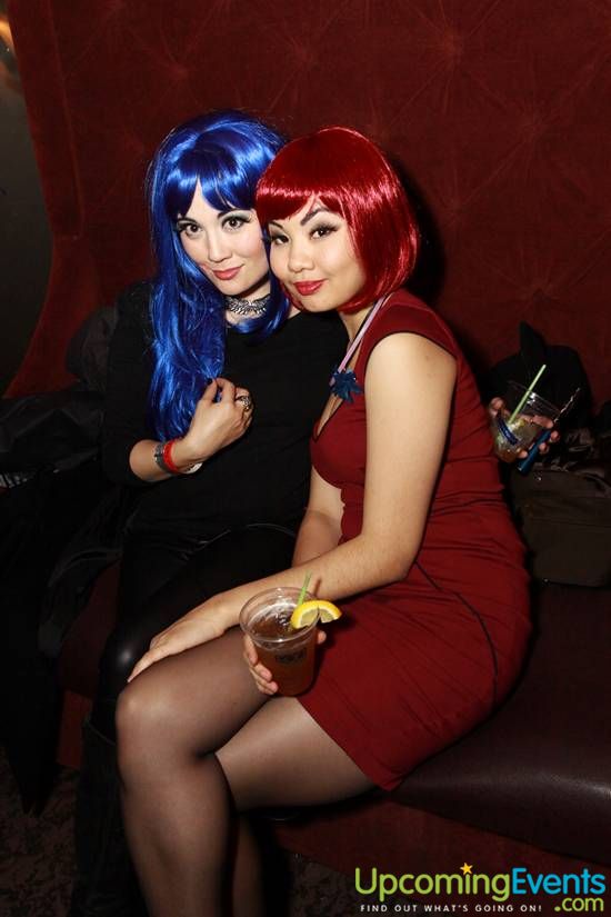 Photo from NYE 2014 - Whisper