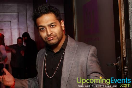Photo from NYE 2014 - Whisper