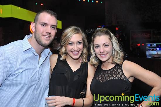 Photo from NYE 2014 - XFINITY Live! Philadelphia (Gallery A)