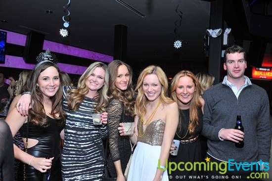 Photo from NYE 2014 - XFINITY Live! Philadelphia (Gallery A)