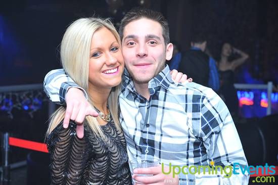 Photo from NYE 2014 - XFINITY Live! Philadelphia (Gallery A)