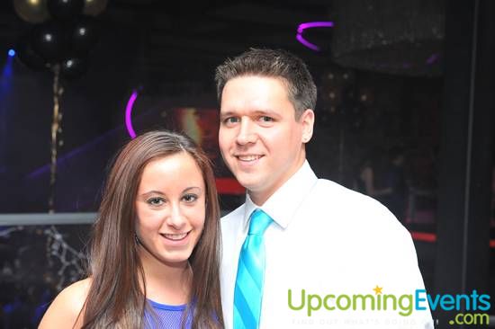 Photo from NYE 2014 - XFINITY Live! Philadelphia (Gallery A)