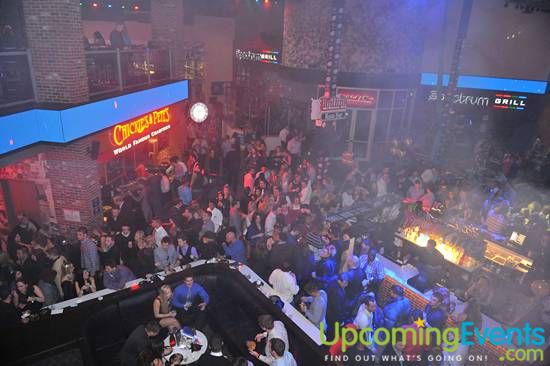 Photo from NYE 2014 - XFINITY Live! Philadelphia (Gallery A)