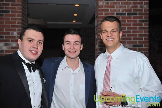 Photo from NYE 2014 - XFINITY Live! Philadelphia (Gallery A)