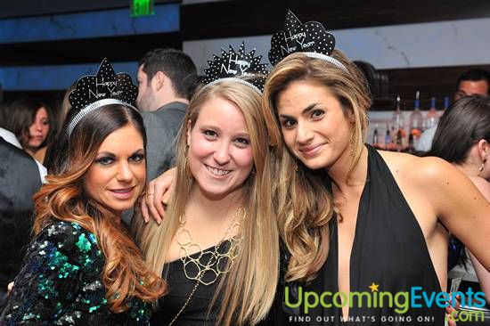 Photo from NYE 2014 - XFINITY Live! Philadelphia (Gallery A)