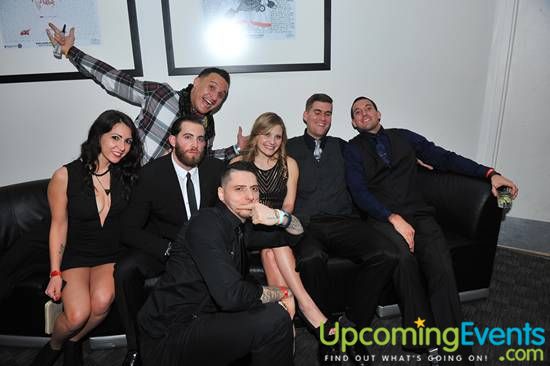Photo from NYE 2014 - XFINITY Live! Philadelphia (Gallery A)
