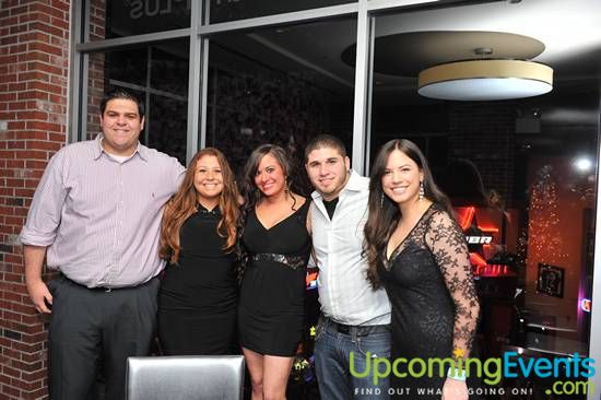 Photo from NYE 2014 - XFINITY Live! Philadelphia (Gallery A)