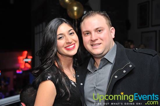 Photo from NYE 2014 - XFINITY Live! Philadelphia (Gallery A)