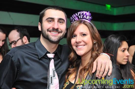 Photo from NYE 2014 - XFINITY Live! Philadelphia (Gallery A)