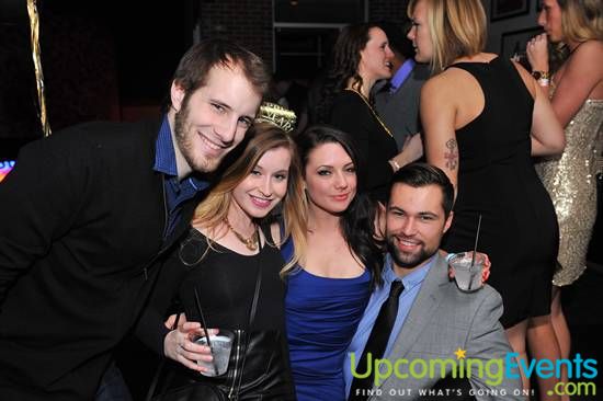 Photo from NYE 2014 - XFINITY Live! Philadelphia (Gallery A)