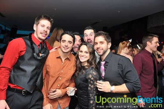 Photo from NYE 2014 - XFINITY Live! Philadelphia (Gallery A)