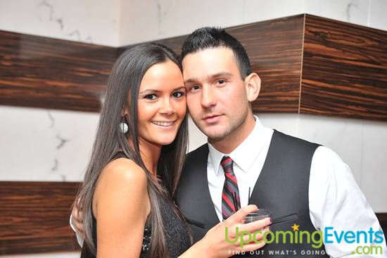 Photo from NYE 2014 - XFINITY Live! Philadelphia (Gallery A)