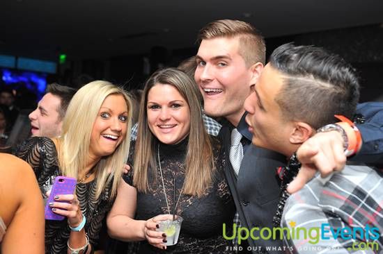 Photo from NYE 2014 - XFINITY Live! Philadelphia (Gallery A)