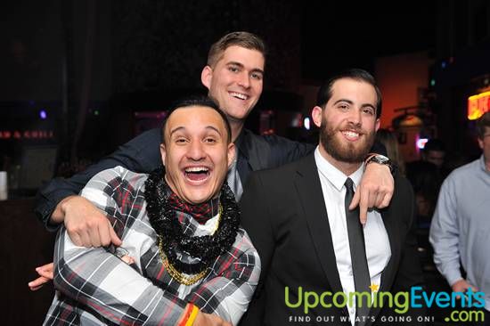 Photo from NYE 2014 - XFINITY Live! Philadelphia (Gallery A)