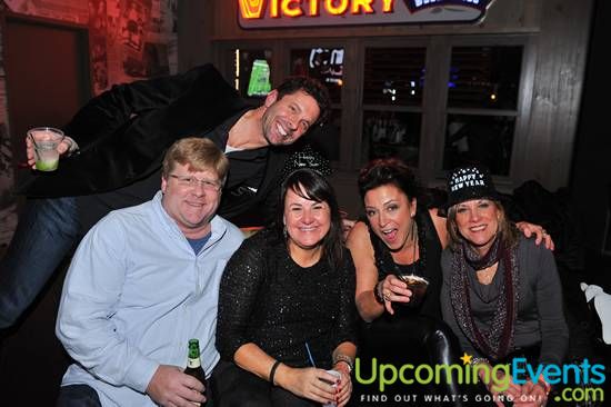 Photo from NYE 2014 - XFINITY Live! Philadelphia (Gallery A)