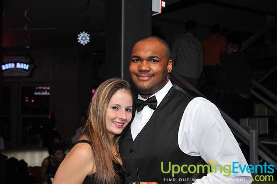 Photo from NYE 2014 - XFINITY Live! Philadelphia (Gallery A)