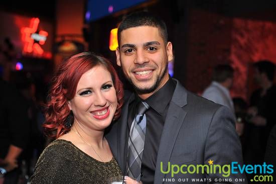 Photo from NYE 2014 - XFINITY Live! Philadelphia (Gallery A)