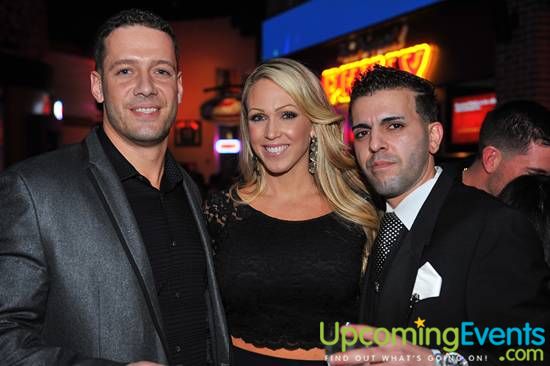 Photo from NYE 2014 - XFINITY Live! Philadelphia (Gallery A)