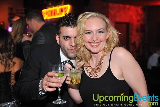 Photo from NYE 2014 - XFINITY Live! Philadelphia (Gallery A)