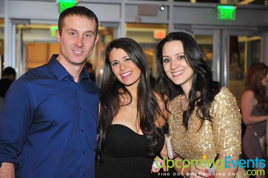 Photo from NYE 2014 - XFINITY Live! Philadelphia (Gallery A)