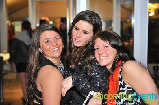 Photo from NYE 2014 - XFINITY Live! Philadelphia (Gallery A)