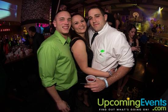Photo from NYE 2014 - XFINITY Live! Philadelphia (Gallery C)