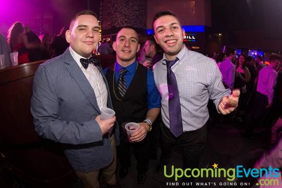Photo from NYE 2014 - XFINITY Live! Philadelphia (Gallery C)